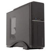 Caixa Micro-ATX Unyka com Fonte 450W UK 2007 image