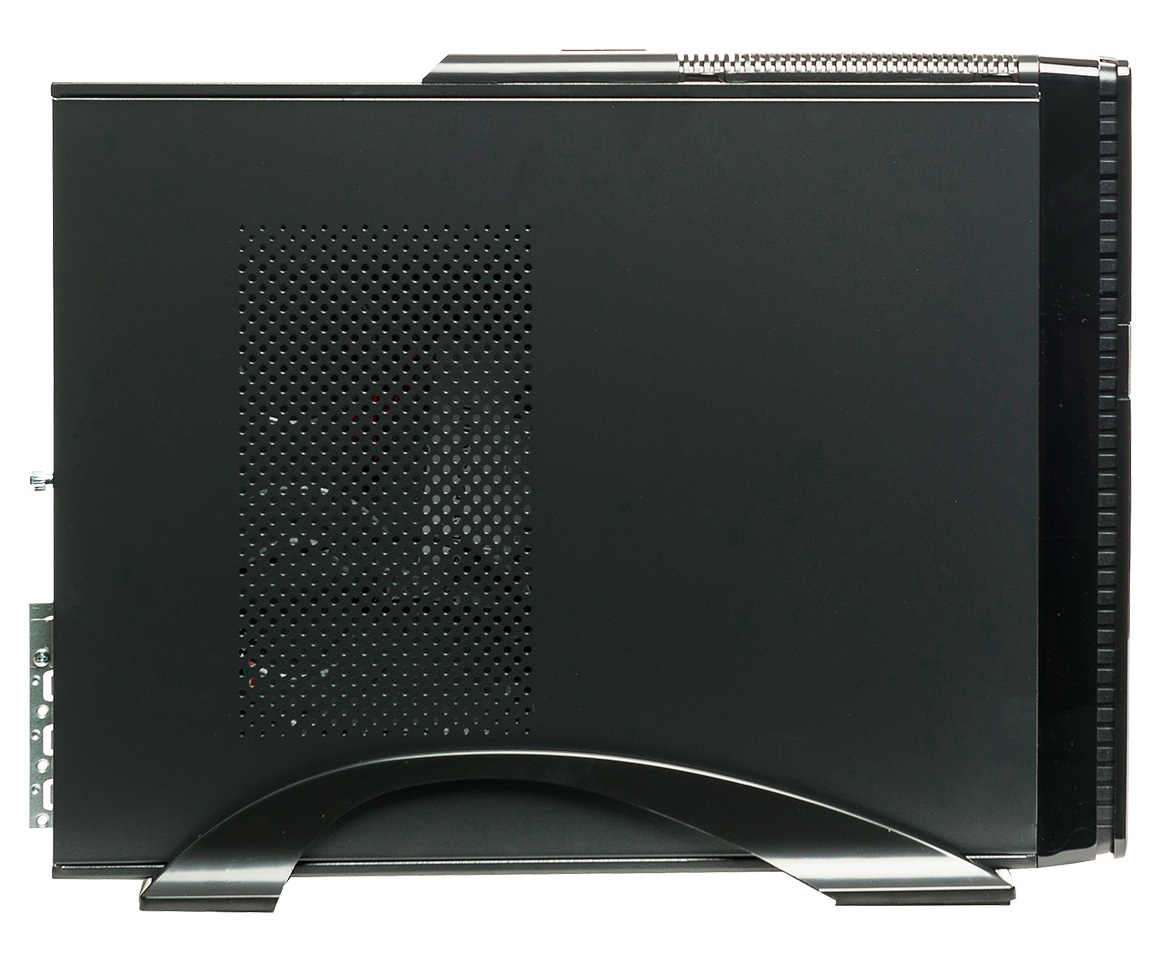 Caixa Micro-ATX Unyka com Fonte 450W UK 2007 3