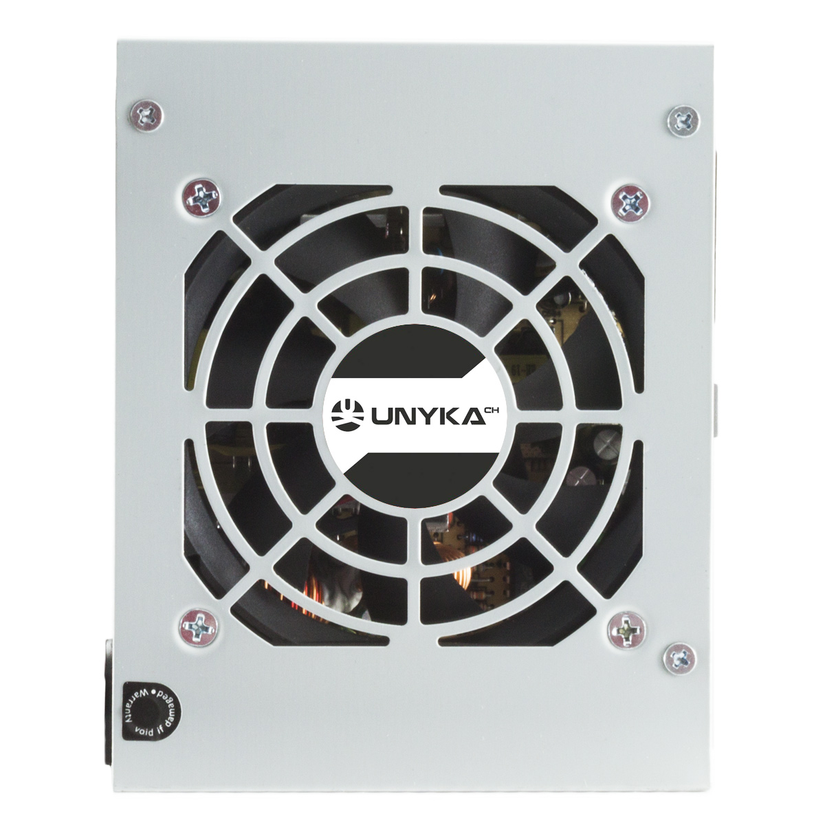 Fonte de Alimentao SFX Unyka 450W - 52017 4