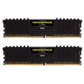 Memória RAM Corsair Vengeance LPX 16GB (2x8GB) DDR4-3200MHz CL16 Preta image