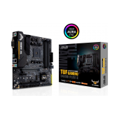 Motherboard Micro-ATX Asus TUF Gaming B450M-Plus II image