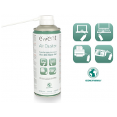 Spray Eliminador de Pó Ewent EW5601 400ml image
