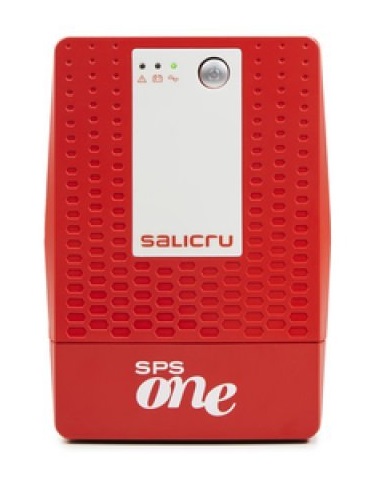 UPS Salicru SPS ONE 1100VA V2 SAI 2