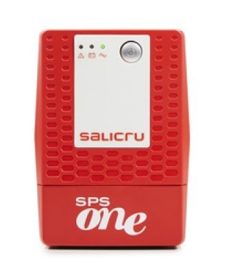 UPS Salicru SPS ONE 500VA V2 SAI 2