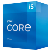 Processador Intel Core i5-11400F 6-Core 2.6GHz image