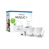 PowerLine Devolo Magic 1 WiFi Mini ... image