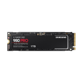 SSD M.2 2280 Samsung 980 Pro 1TB ML... image