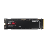 SSD M.2 2280 Samsung 980 Pro 1TB MLC V-NAND NVMe Gen4 image