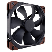 Ventoínha 120mm Noctua NF-F12 industrial PPC-3000 4-pinos PWM image