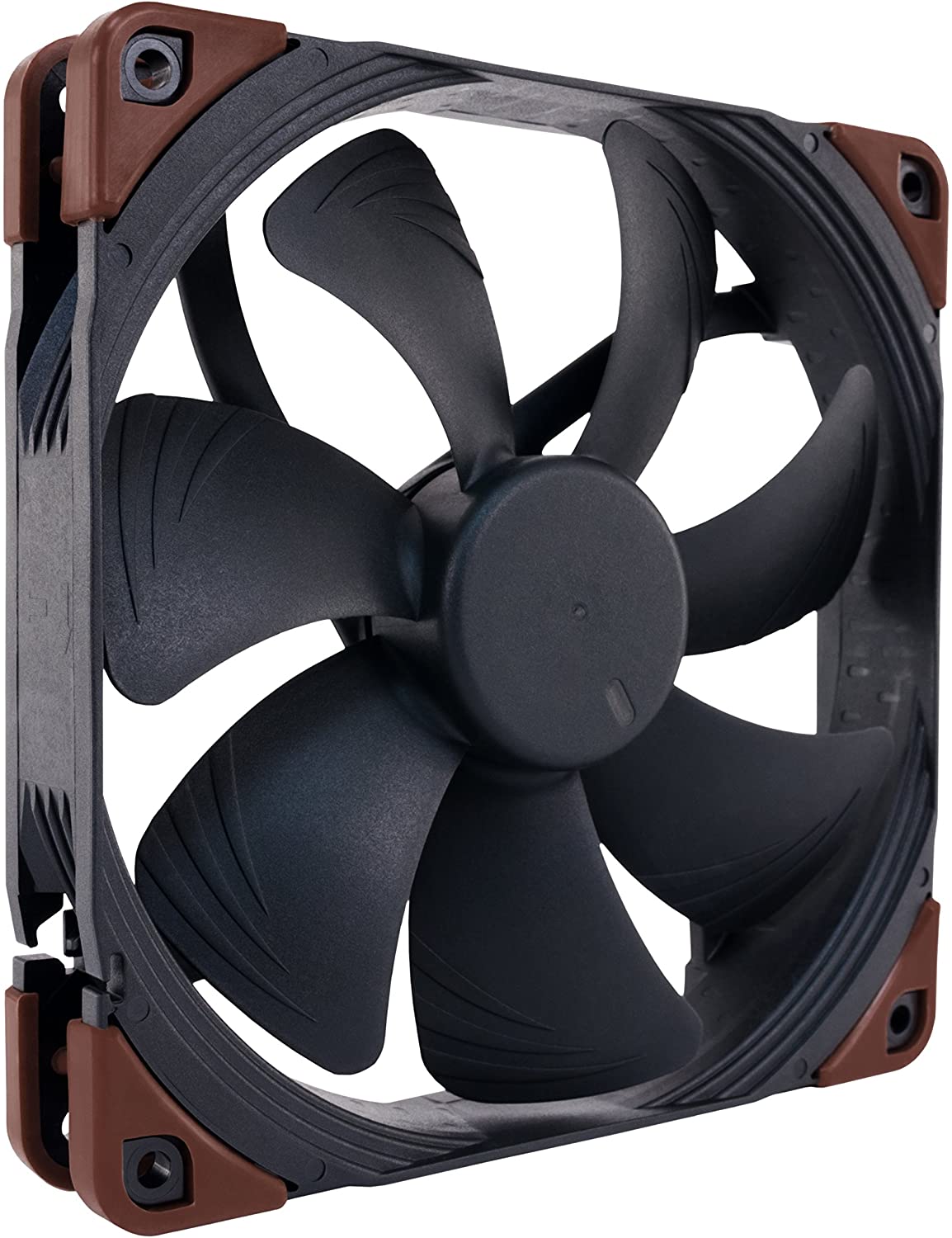 Ventonha 140mm Noctua NF-A14 industrial PPC-3000 4-pinos PWM 1