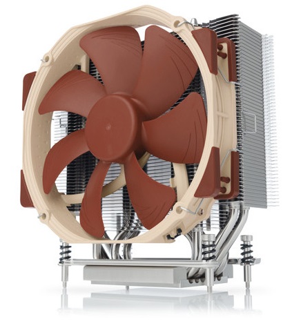 Cooler CPU Noctua NH-U14S TR4-SP3 1