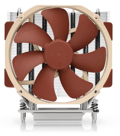 Cooler CPU Noctua NH-U14S TR4-SP3 2