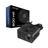 Fonte de Alimentao EVGA 600 W2 60... image
