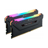 Memória RAM Corsair Vengeance RGB Pro 32GB (2x16GB) DDR4-3600MHz CL18 Preta image