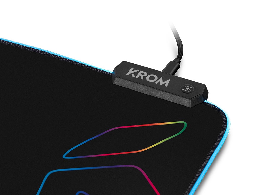 Tapete Krom Knout RGB 3