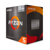Processador AMD Ryzen 5 5600G 6-Core 3.9GHz image