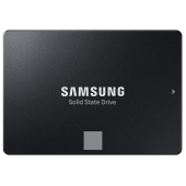 SSD 2.5