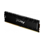 Memória RAM Kingston Fury Renegade 8GB (1x8GB) DDR4-3200MHz CL16 Preta image