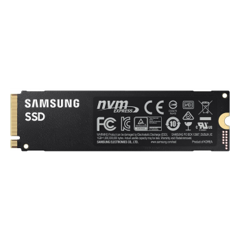 SSD M.2 2280 Samsung 980 Pro 500GB MLC V-NAND NVMe 3