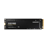 SSD M.2 2280 Samsung 980 1TB MLC V-... image