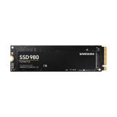 SSD M.2 2280 Samsung 980 1TB MLC V-NAND NVMe Gen3 image