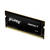 Memria RAM SO-DIMM Kingston Fury I... image