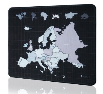 Tapete SUBBLIM Mapa Europa L 1