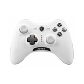 Gamepad MSI Force GC30 V2 Gaming Wireless Branco image