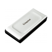 Disco Externo SSD Kingston 1TB XS2000 SSD Externo Type-C image