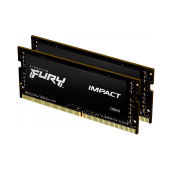 Memria RAM SO-DIMM Kingston Fury I... image
