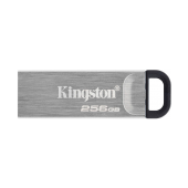 Pen Drive Kingston DataTraveler Kyson 256GB USB 3.2 Preta image