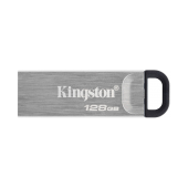  Pen Drive Kingston DataTraveler Kyson 128GB USB 3.2 Preta image