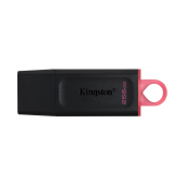 Pen Drive Kingston DataTraveler Exodia 256GB USB 3.2 Preta image