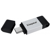 Pen Drive Kingston DataTraveler 80 64GB USB 3.2 Gen 1 Type-C image