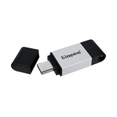 Pen Drive Kingston DataTraveler 80 32GB USB 3.2 Gen 1 Type-C image