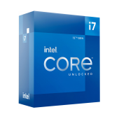 Processador Intel Core i7-12700K 12-Core 2.7GHz image