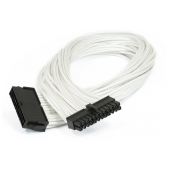 Cabo PSU Phanteks Sleeved 24-Pin ATX 50cm Branco image