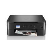 Impressora Multifunções Brother DCP-J1050DW image