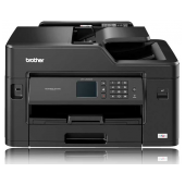 Impressora Brother Multifunções MFC-J5330DW image