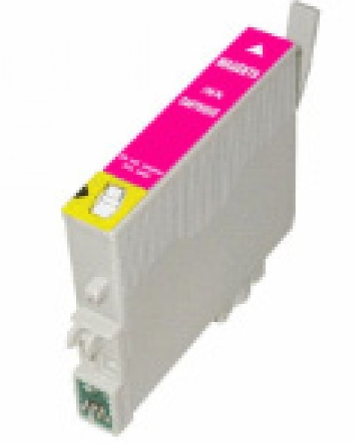 Tinteiro Compatvel Epson T0443 Magenta 1