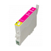 Tinteiro Compatível Epson T0443 Magenta image