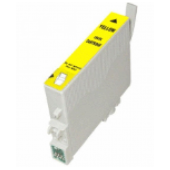 Tinteiro Compatível Epson T0444 Amarelo image