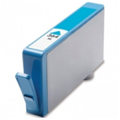 Tinteiro Compatível HP 364 XL Azul image