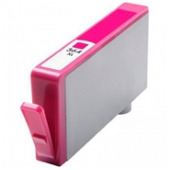 Tinteiro Compatível HP 364 XL Magenta image
