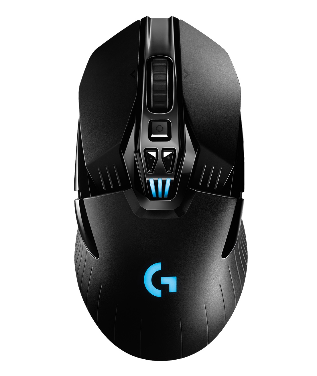 Rato ptico Logitech G903 LightSpeed RGB Wireless 16000DPI 1