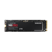 SSD M.2 2280 Samsung 980 Pro 2TB ML... image