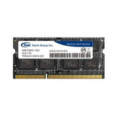 Memória RAM TeamGroup 4GB DDR3 1333MHz CL9 1.5V image