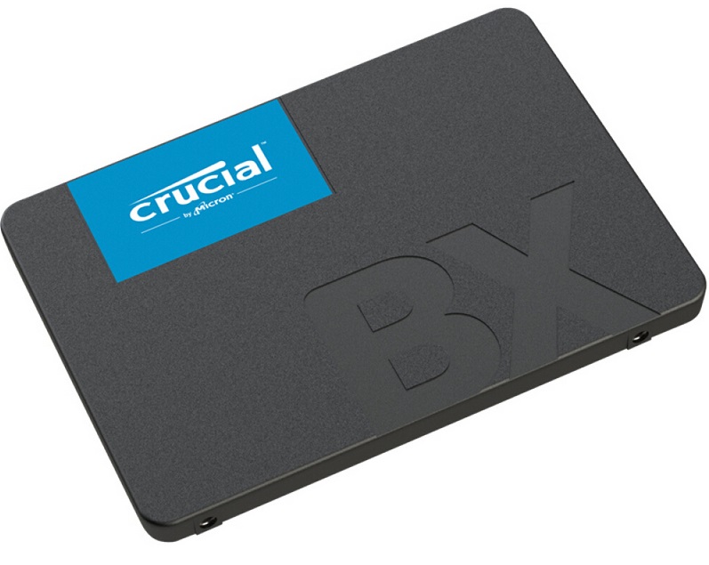 SSD 2.5 Crucial BX500 1TB SATA 3