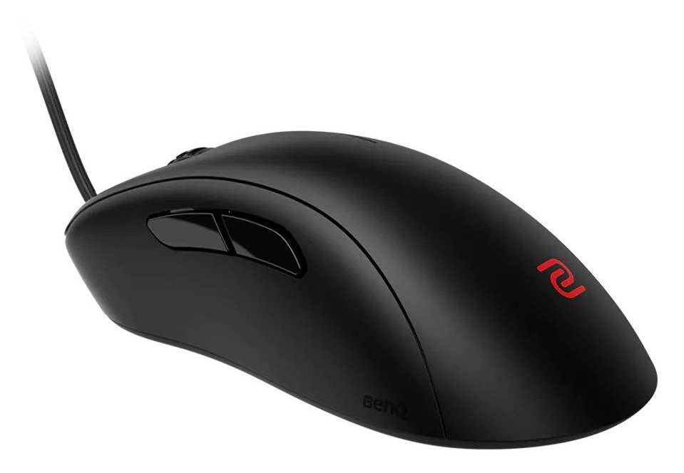 Rato ptico BenQ Zowie EC2-C e-Sports 3200DPI Preto 3