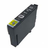 Tinteiro Compatvel Epson 502 XL Preto image
